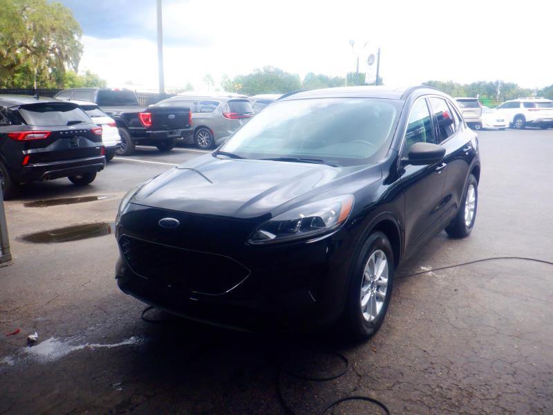 Ford Escape SE AWD 2022