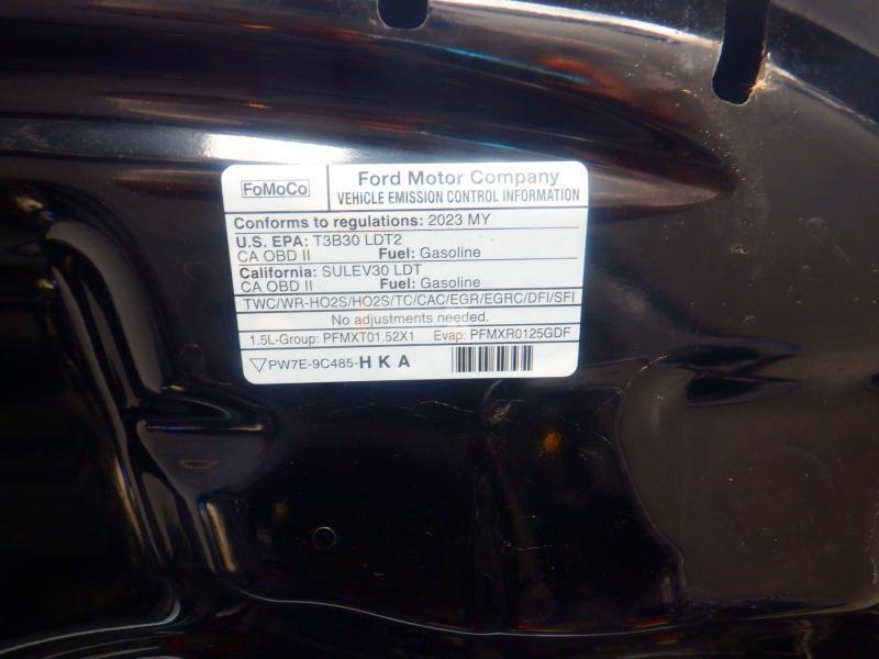 Ford Escape  2023