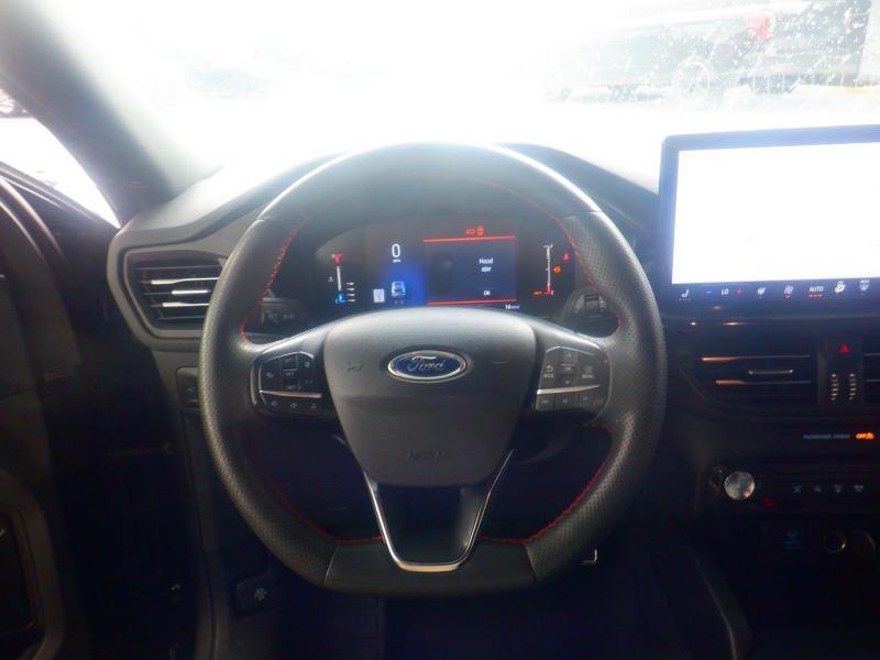 Ford Escape  2023