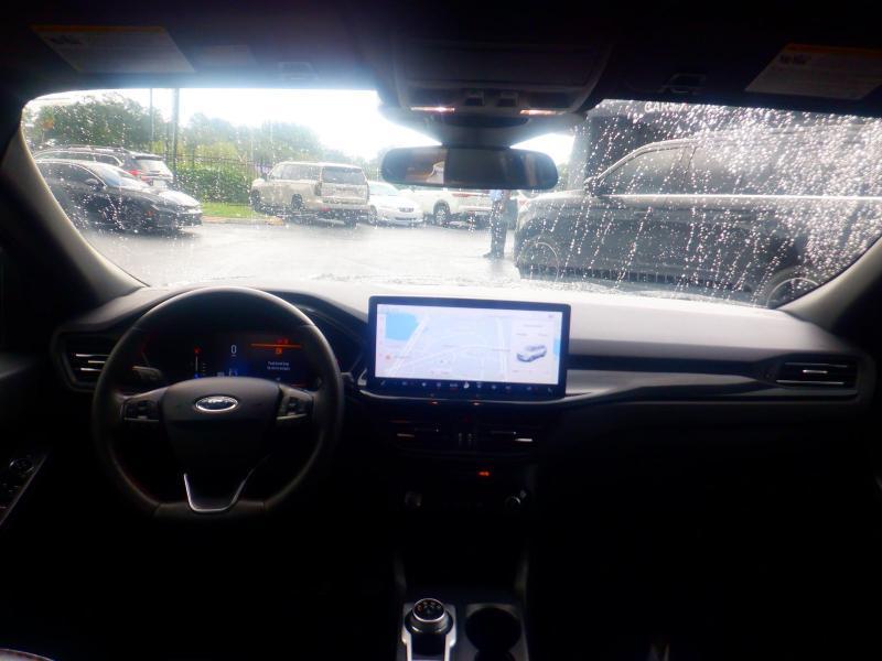 Ford Escape  2023
