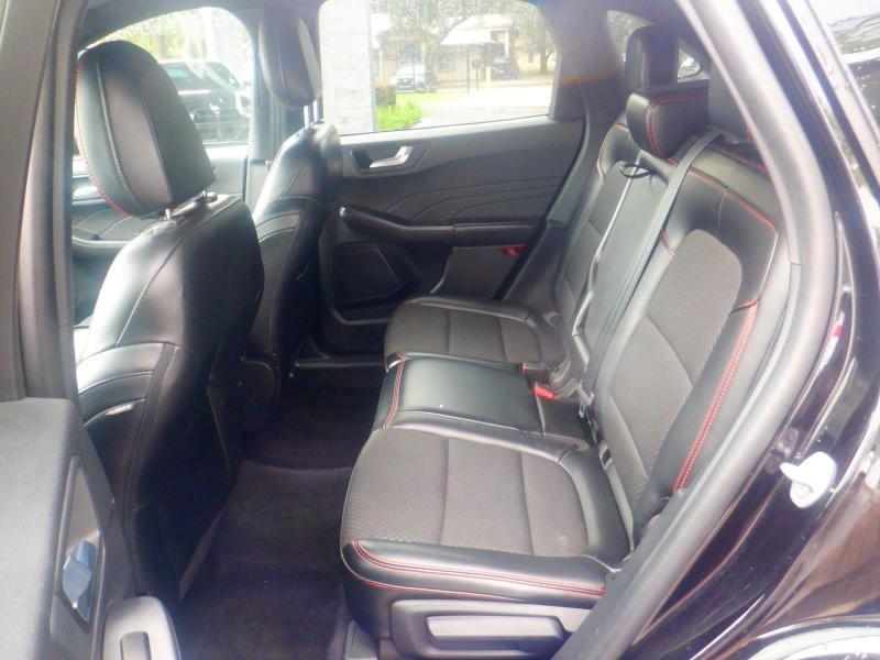 Ford Escape  2023