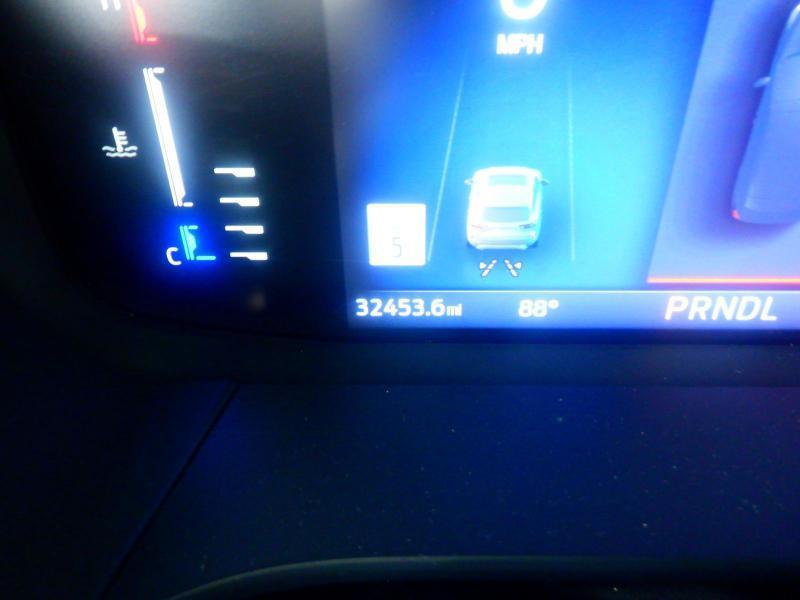 Ford Escape  2023