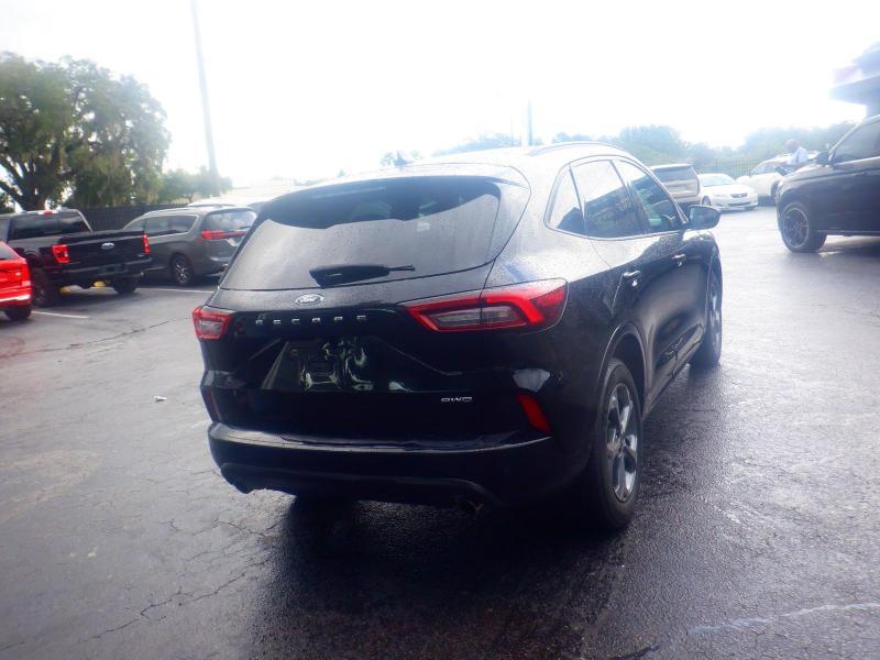 Ford Escape  2023