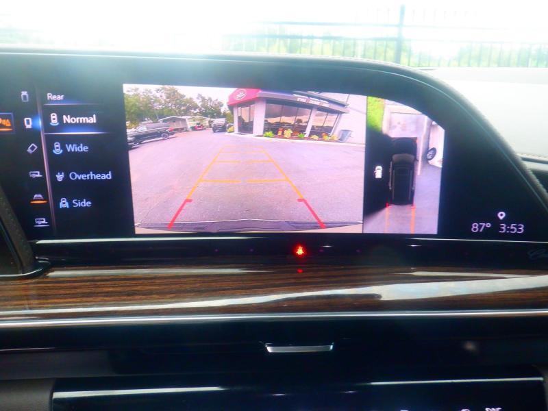 Cadillac Escalade  2023