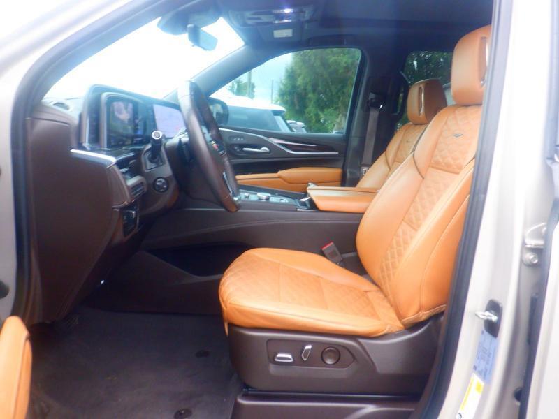 Cadillac Escalade  2023