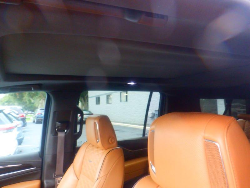 Cadillac Escalade  2023