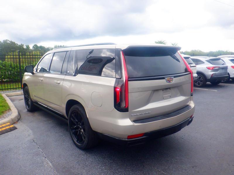 Cadillac Escalade  2023