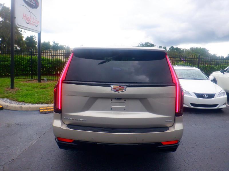 Cadillac Escalade  2023