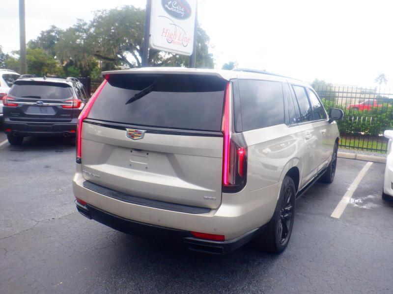 Cadillac Escalade  2023