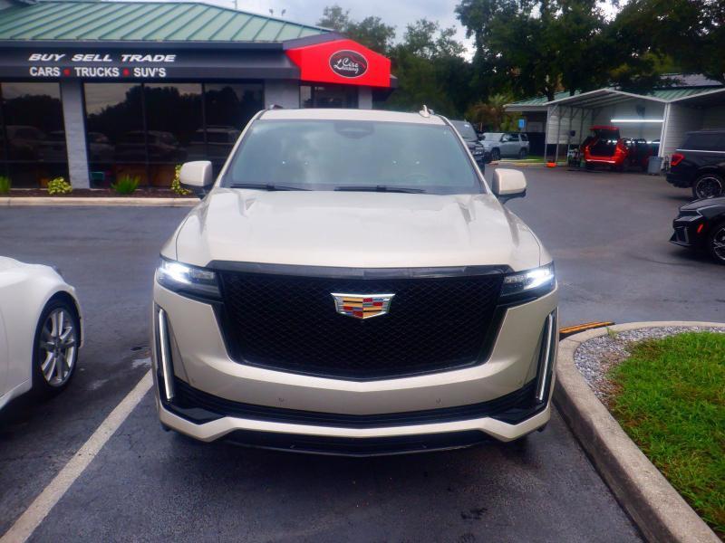 Cadillac Escalade  2023