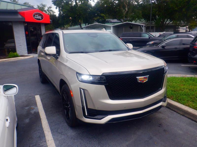 Cadillac Escalade  2023
