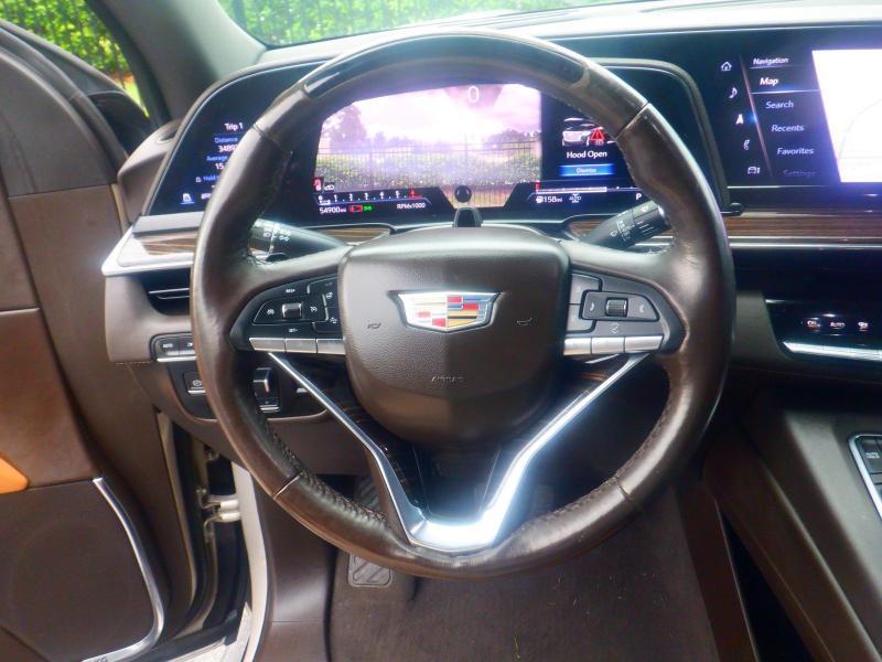 Cadillac Escalade  2023