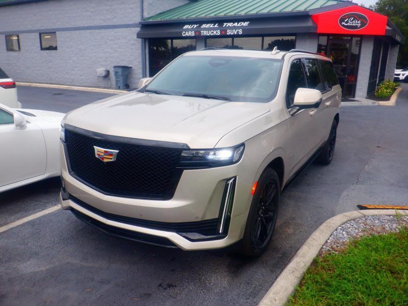 Cadillac Escalade  2023