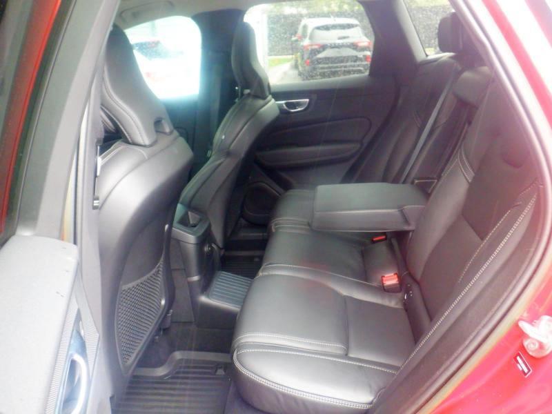 Volvo XC60  2022