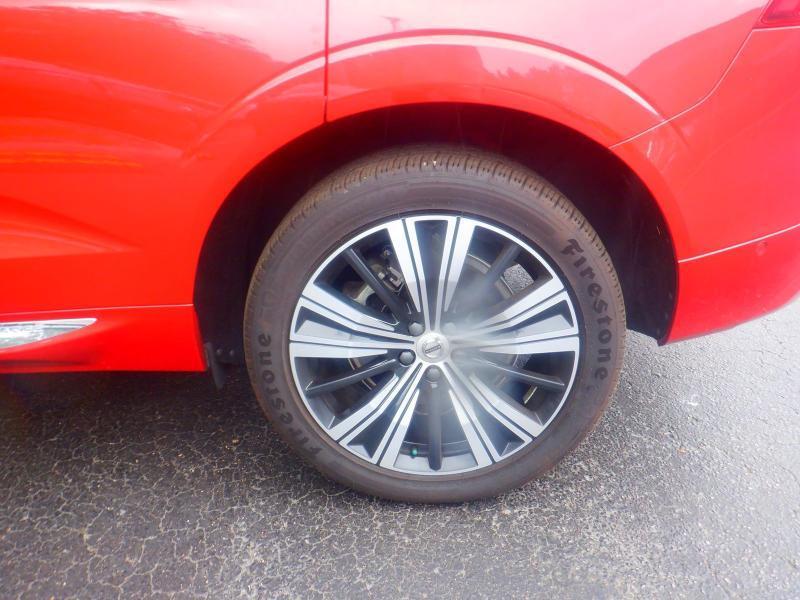 Volvo XC60  2022