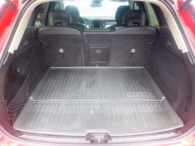 Volvo XC60  2022