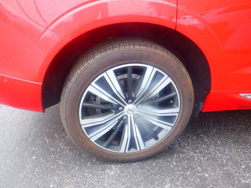 Volvo XC60  2022