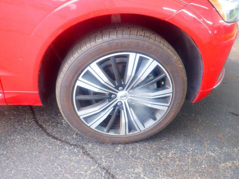 Volvo XC60  2022