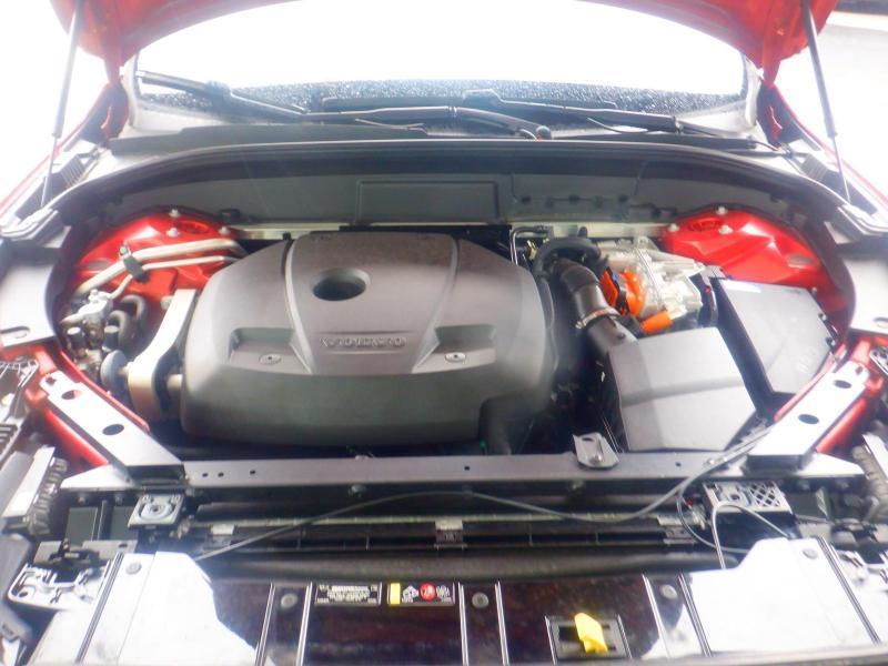 Volvo XC60  2022