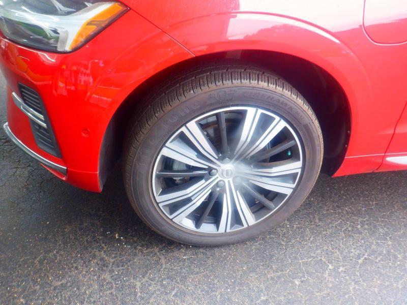 Volvo XC60  2022