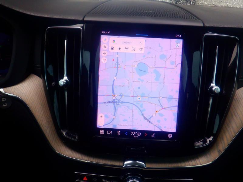 Volvo XC60  2022