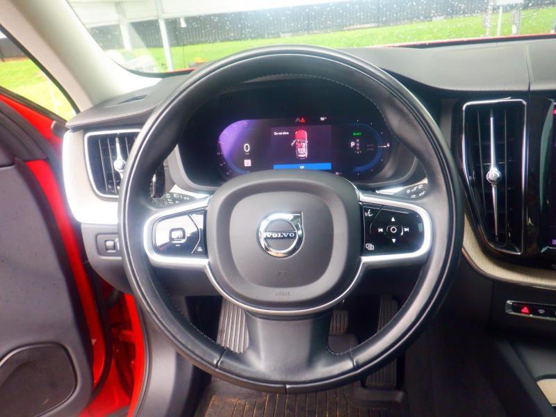 Volvo XC60  2022