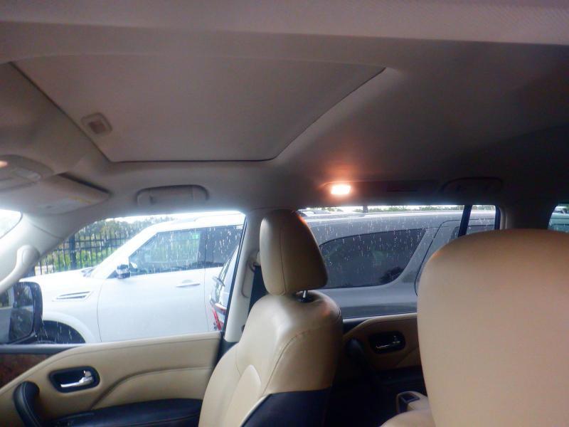 Infiniti QX80  2023