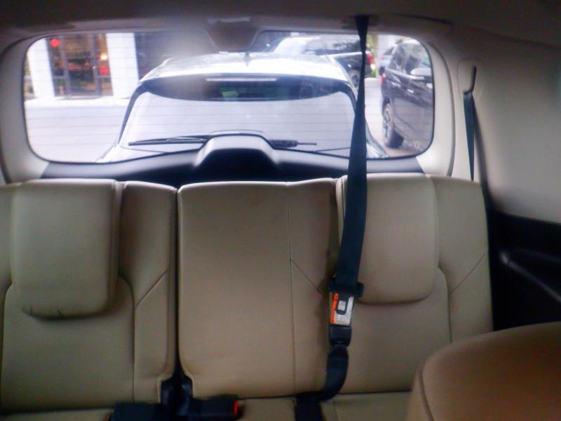 Infiniti QX80  2023