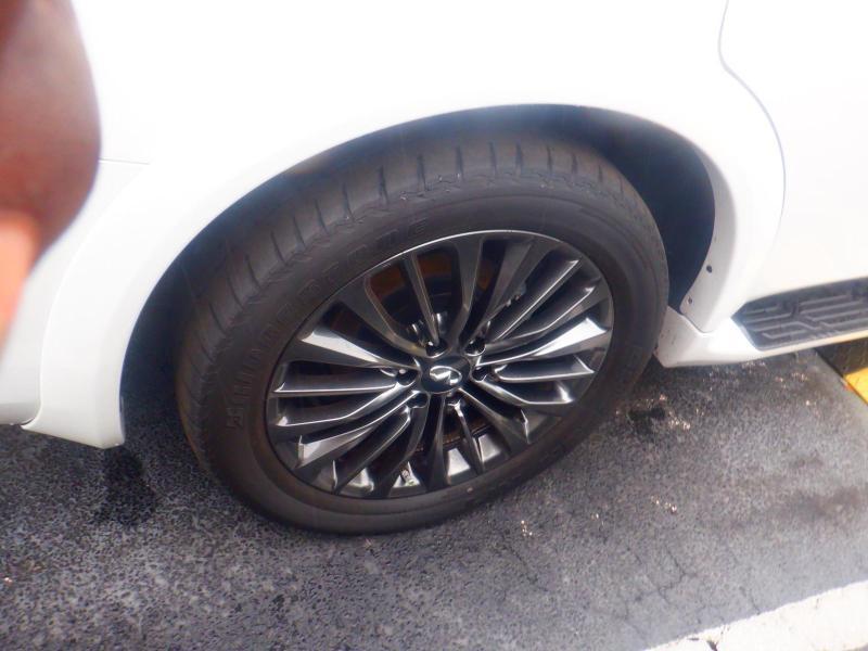 Infiniti QX80  2023