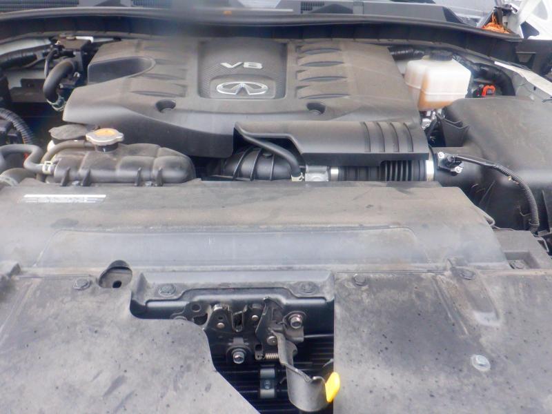 Infiniti QX80  2023