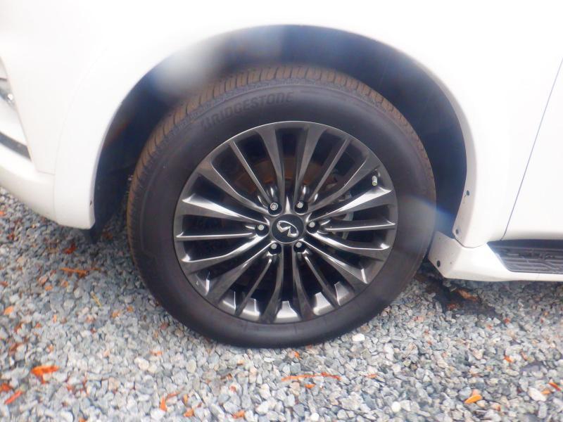 Infiniti QX80  2023