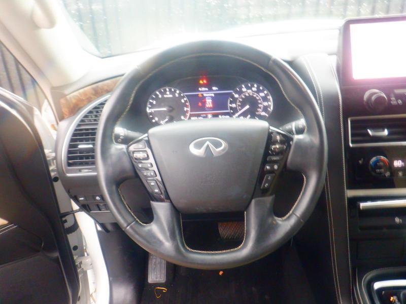Infiniti QX80  2023