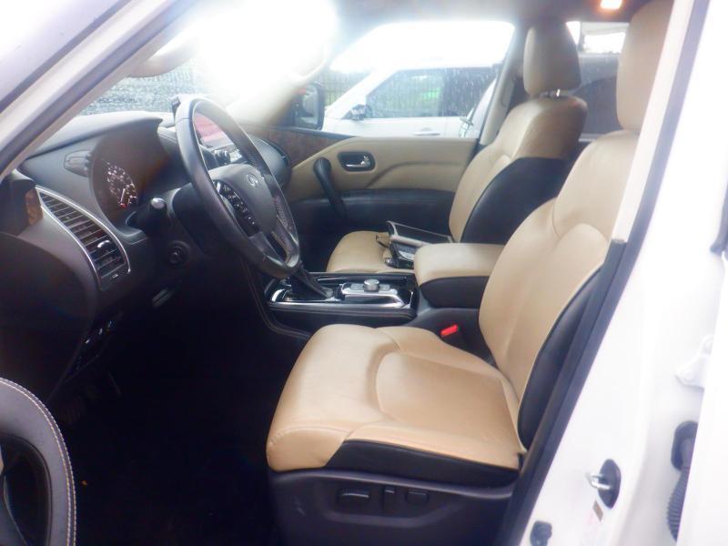 Infiniti QX80  2023