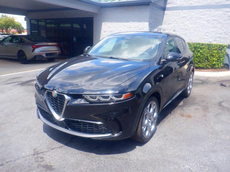 Alfa Romeo Tonale  2024