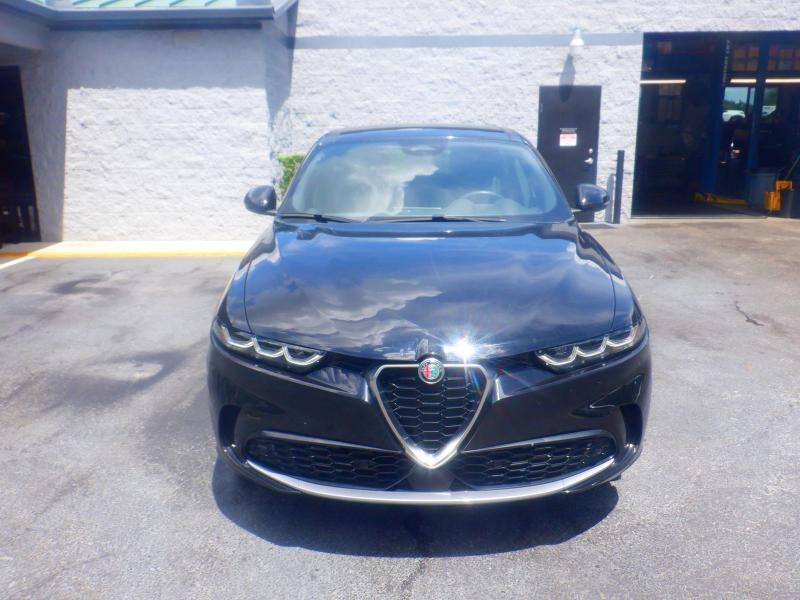 Alfa Romeo Tonale  2024