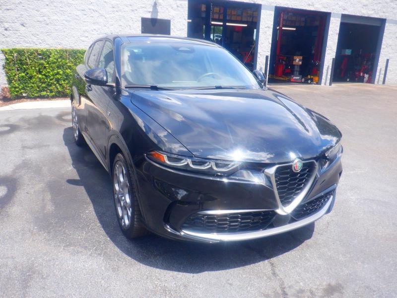 Alfa Romeo Tonale  2024