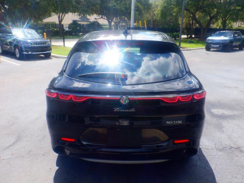 Alfa Romeo Tonale  2024