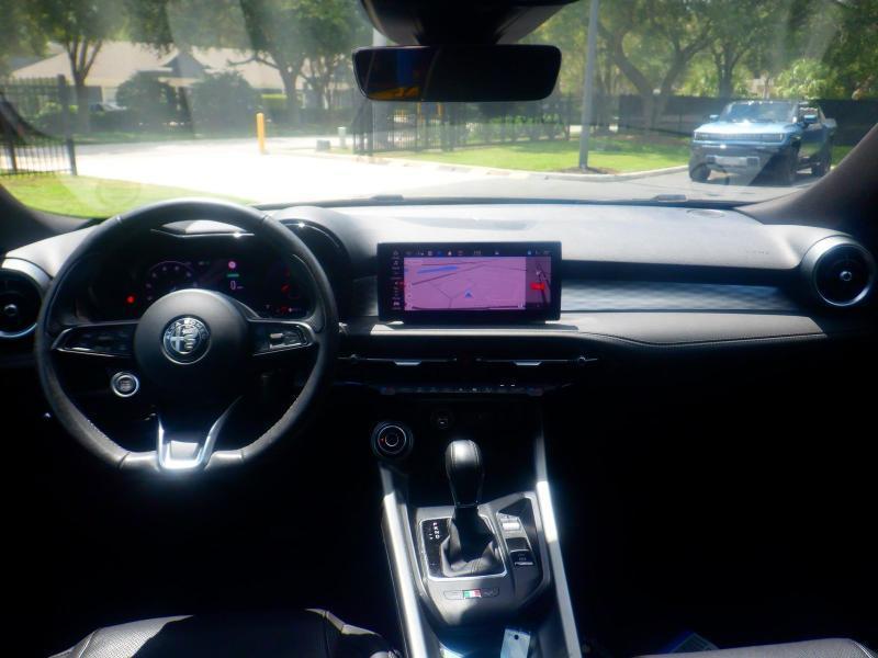 Alfa Romeo Tonale  2024