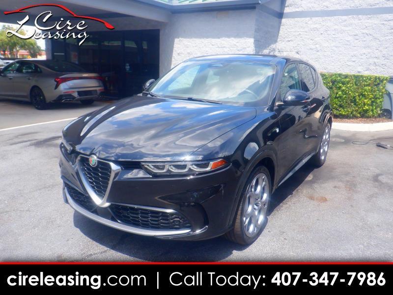 2024 Alfa Romeo Tonale Ti AWD NAVIGATION