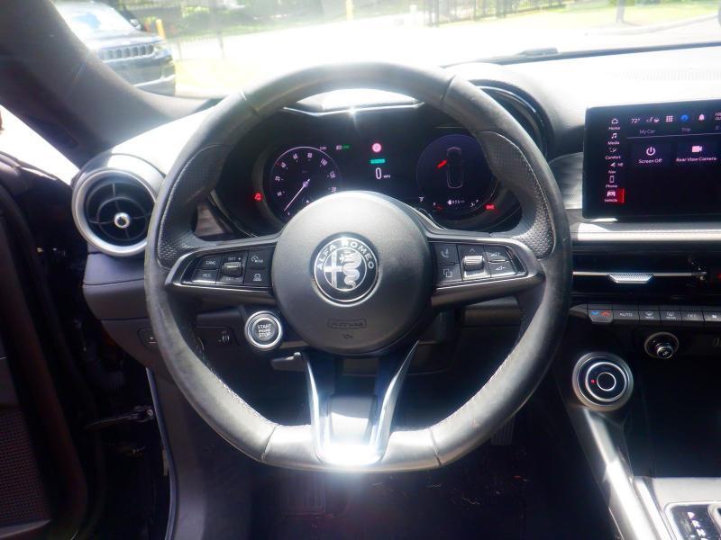 Alfa Romeo Tonale  2024