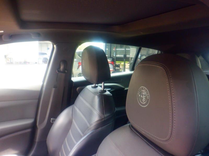 Alfa Romeo Tonale  2024