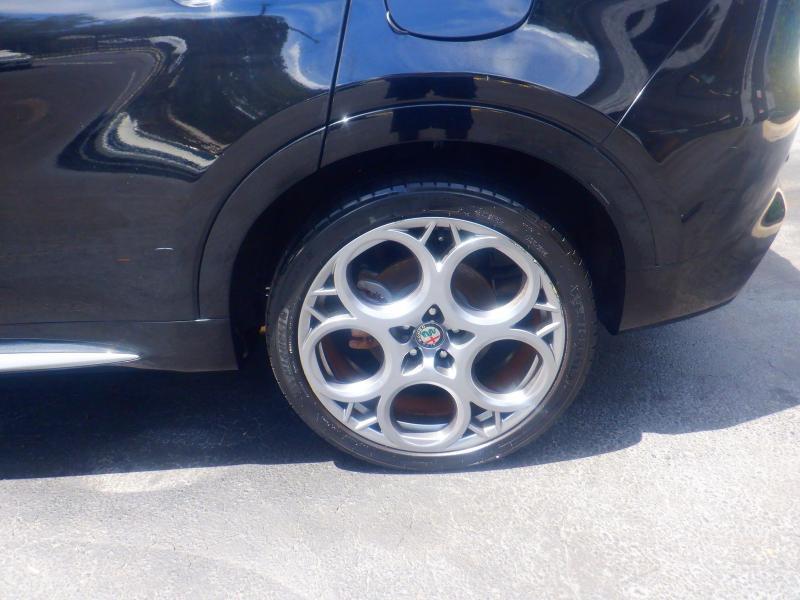 Alfa Romeo Tonale  2024