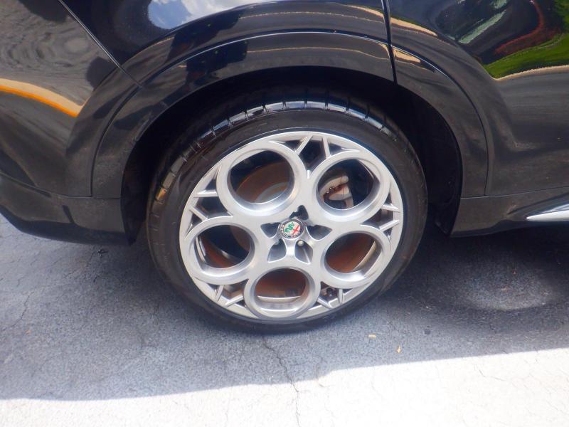 Alfa Romeo Tonale  2024