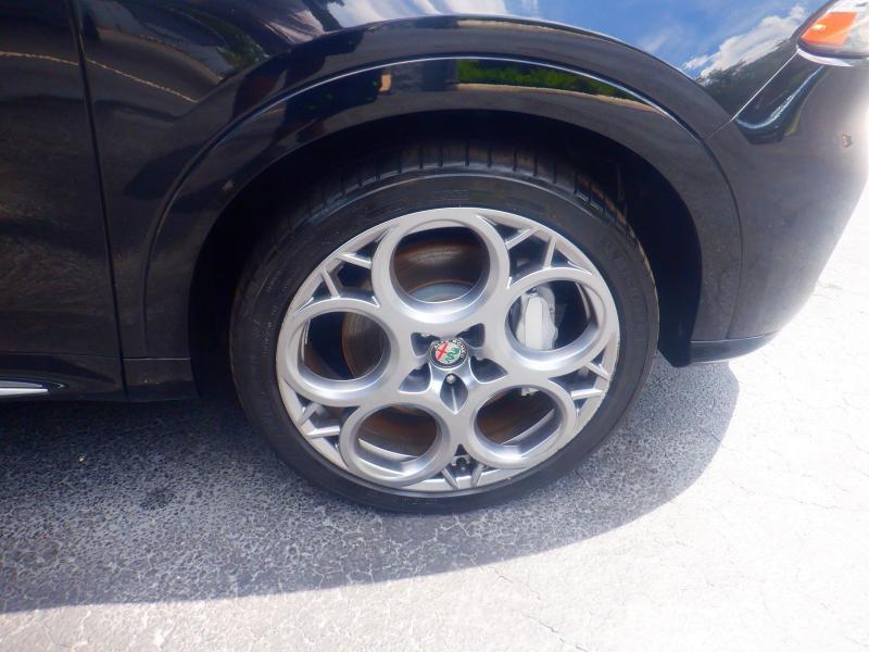 Alfa Romeo Tonale  2024