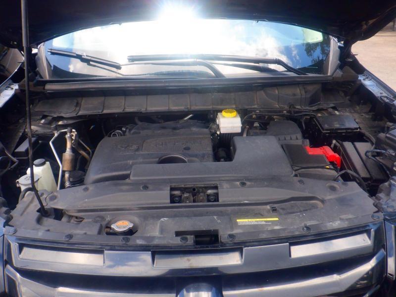 Nissan Pathfinder  2024