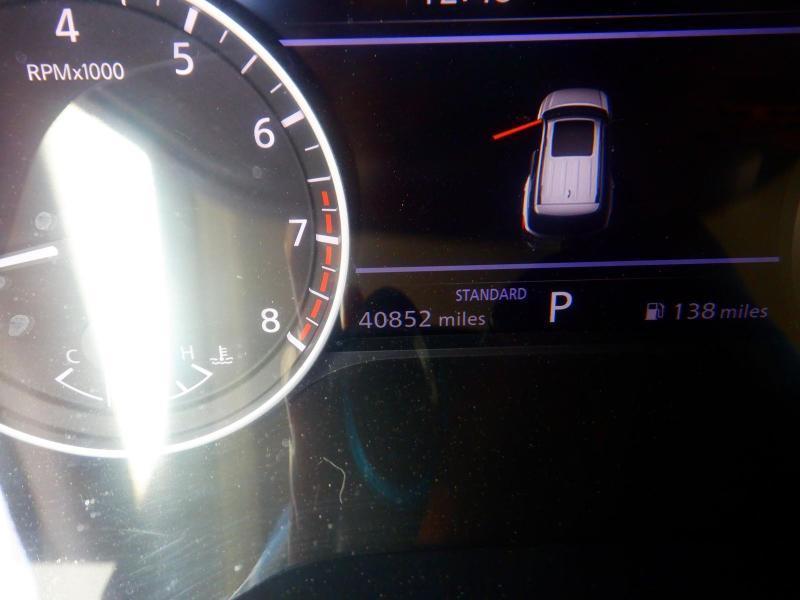 Nissan Pathfinder  2024