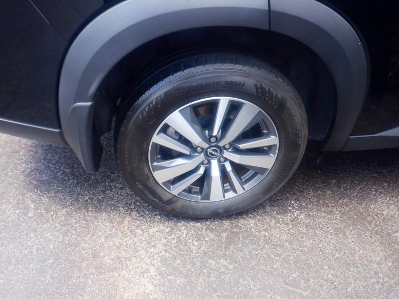 Nissan Pathfinder  2024