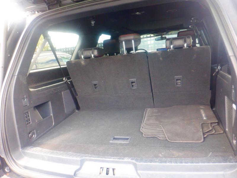 Ford Expedition  2023