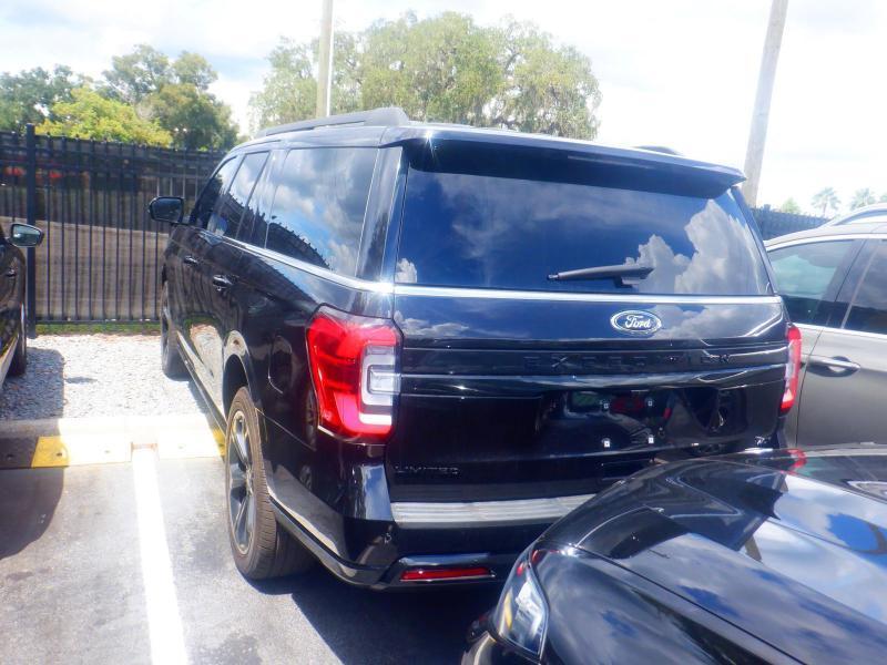 Ford Expedition  2023