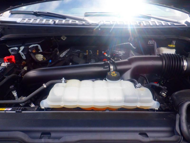 Ford Expedition  2023